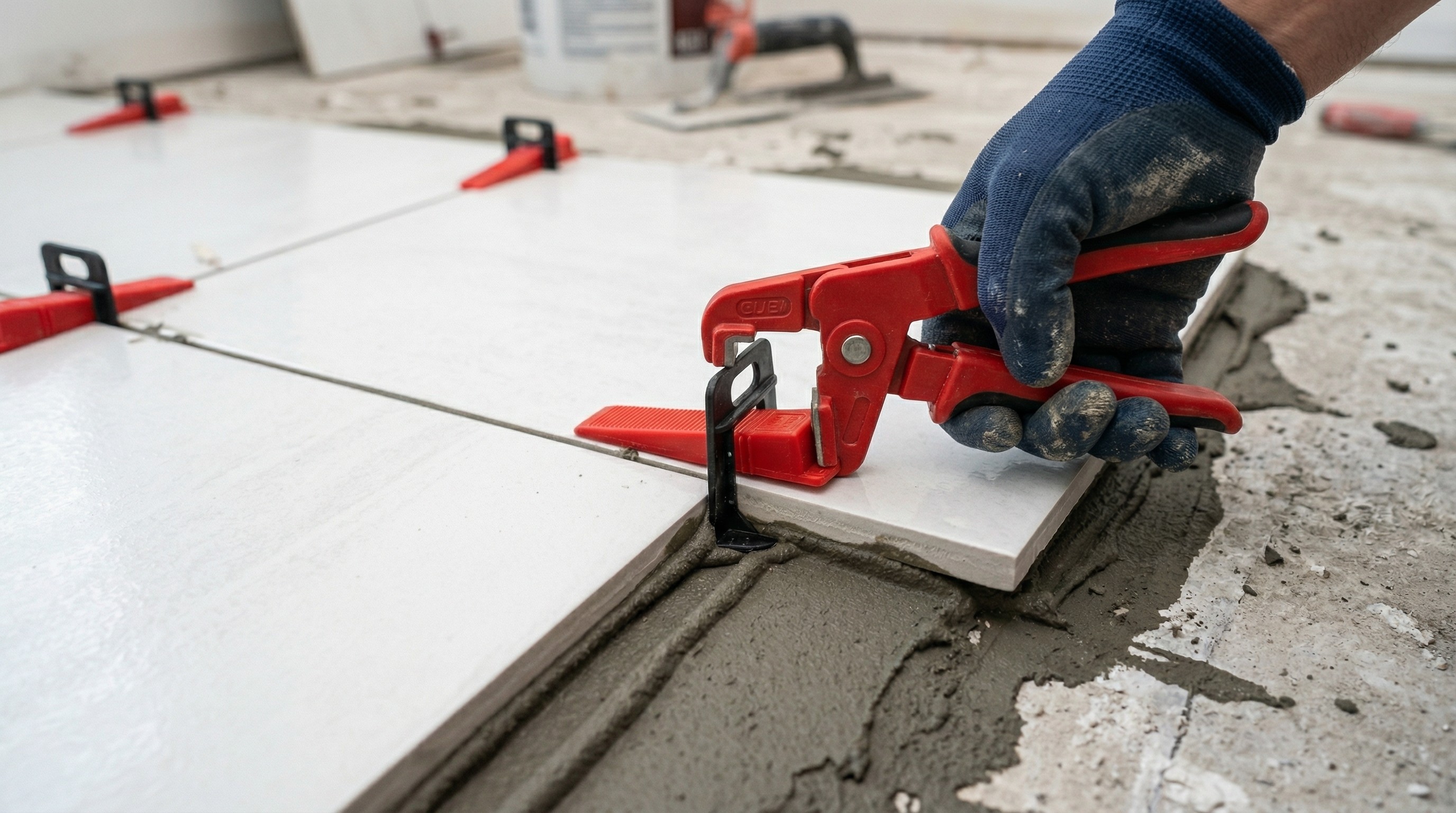 Mansour – Fliesenleger Düsseldorf